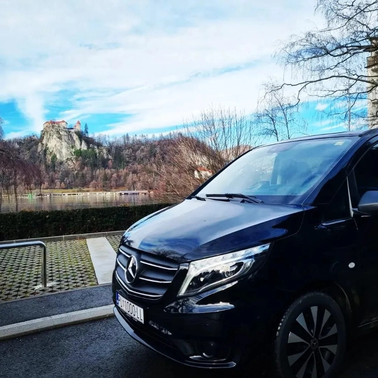 Mercedes Vito  - picture 6